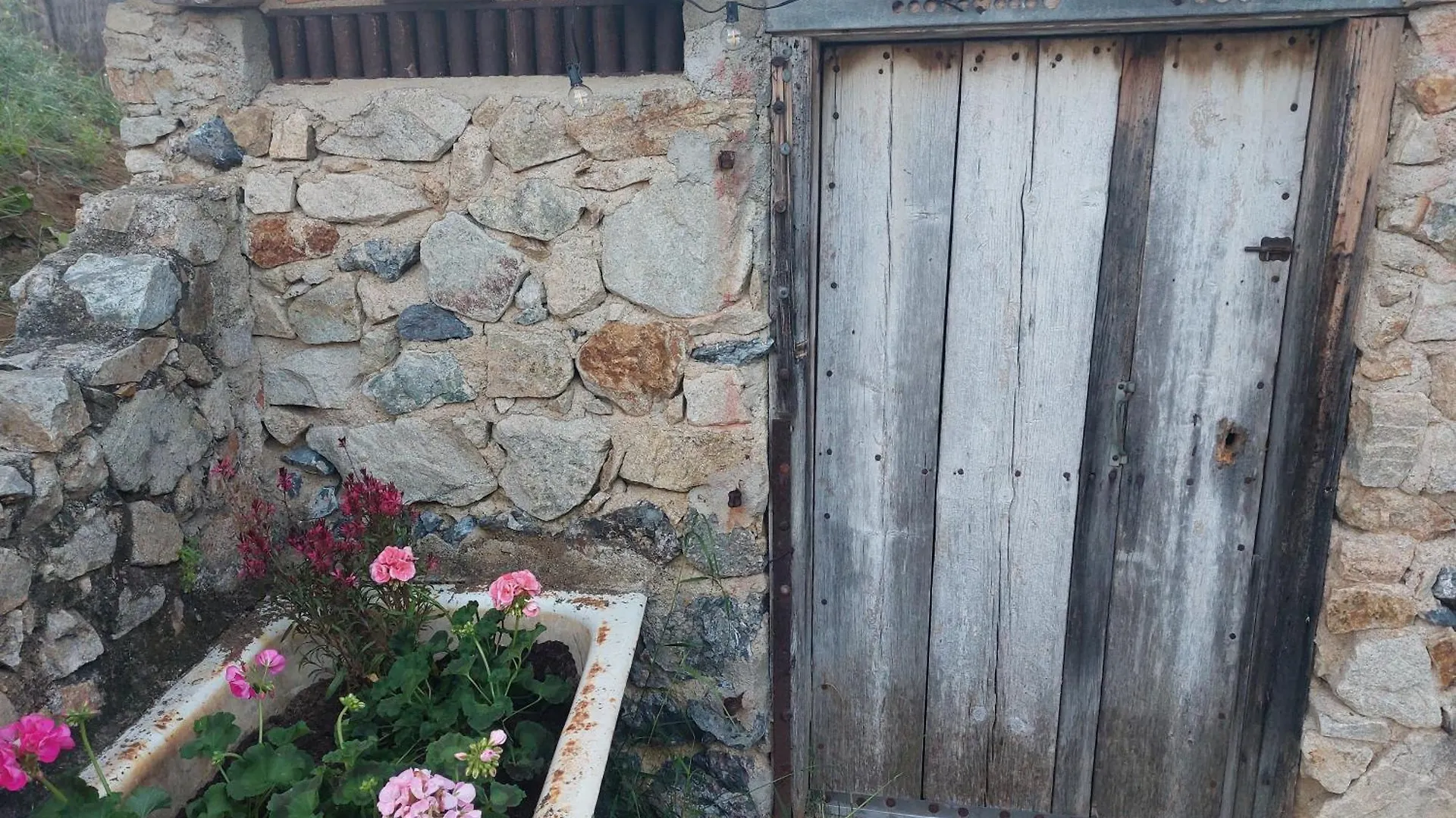 Gæstehus Can Lois Sant Cebrià de Vallalta Spanien