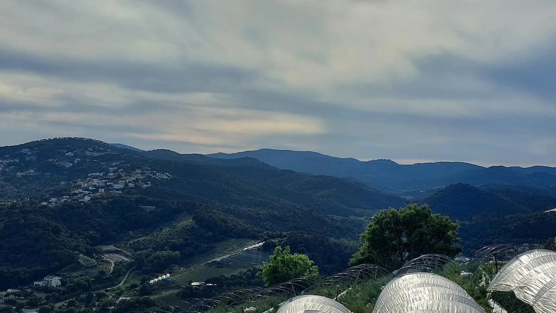 Gæstehus Can Lois Sant Cebrià de Vallalta