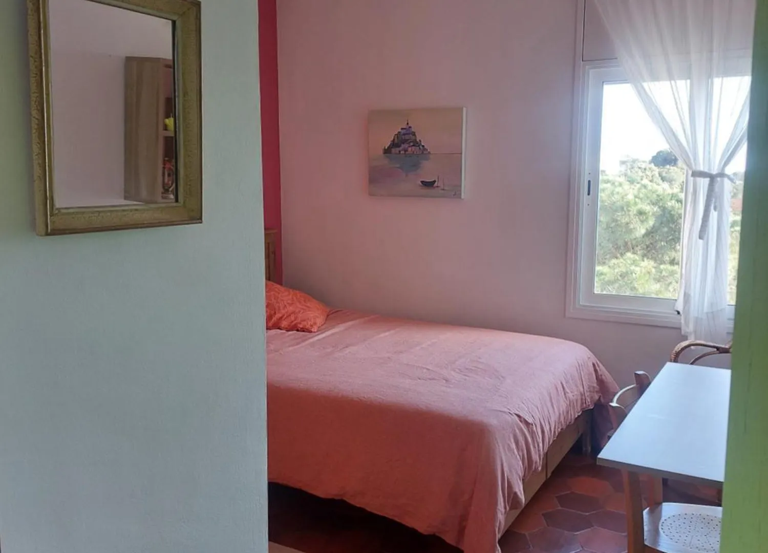 ゲストハウス Can Lois Sant Cebrià de Vallalta